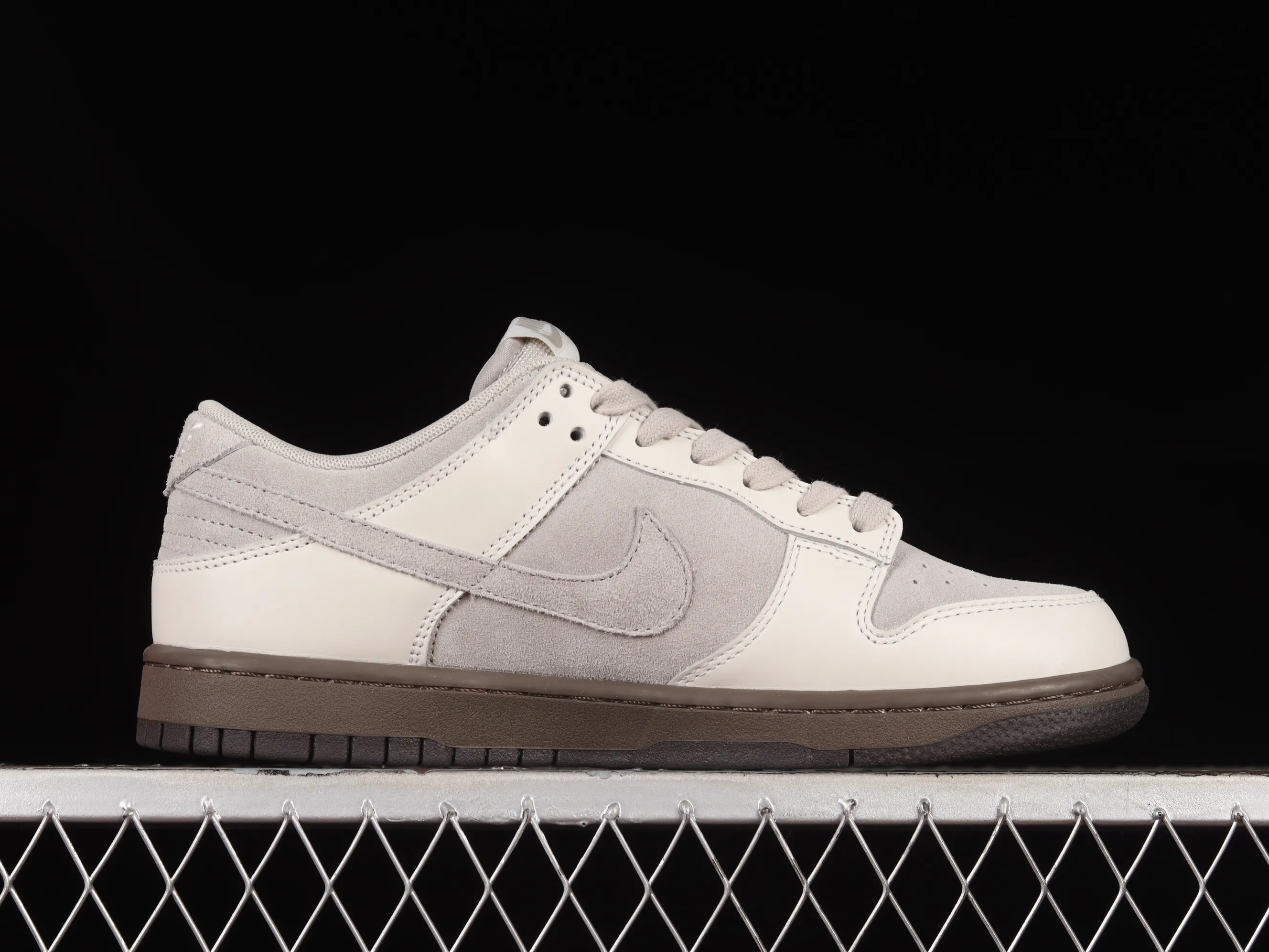 All categories Nk SB Dunk series Nk SB Dunk Low low-top sneakers Nk Dunk Low "Ironstone" iron ore SB low-top sports and leisure sneakers FD9746-001